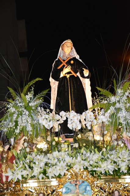 Viernes Santo Noche 2017 - 35